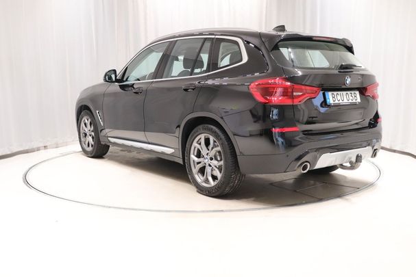 BMW X3 xDrive20d 140 kW image number 6