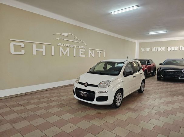 Fiat Panda 1.0 Hybrid 51 kW image number 3