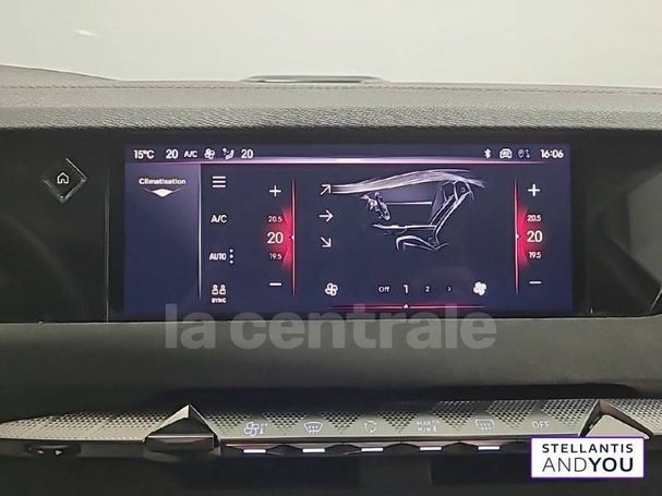 DS Automobiles 4 PureTech 130 96 kW image number 24