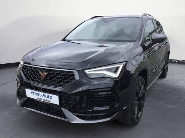 Cupra Ateca 2.0 TSI DSG 140 kW image number 1