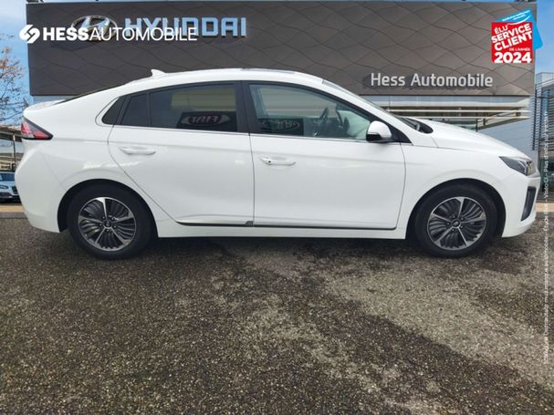 Hyundai Ioniq 78 kW image number 16