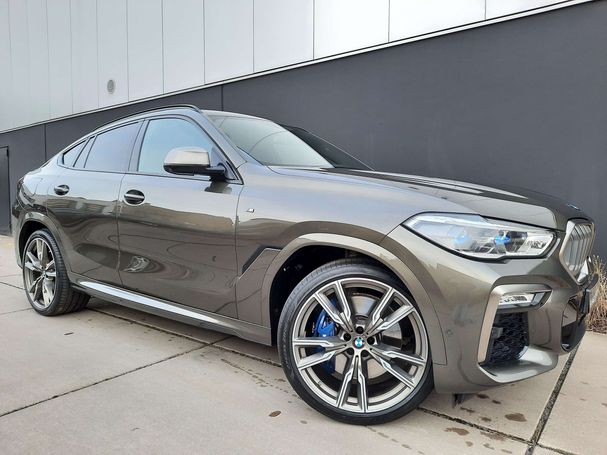 BMW X6 M 50d xDrive 294 kW image number 1