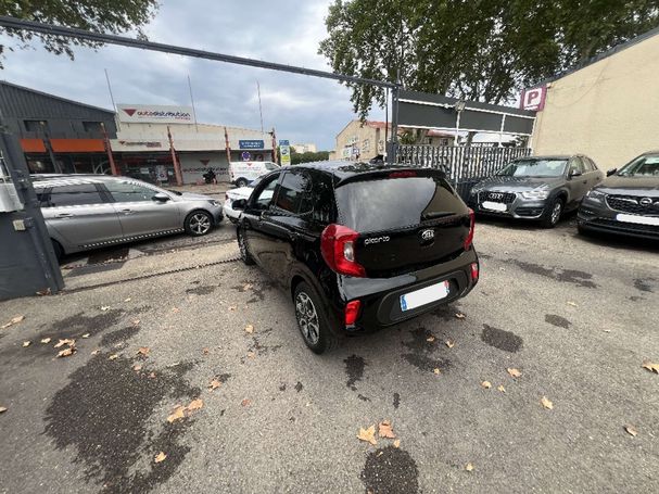 Kia Picanto 1.0 49 kW image number 5