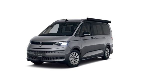 Volkswagen T7 California 2.0 TDI Beach DSG 110 kW image number 2