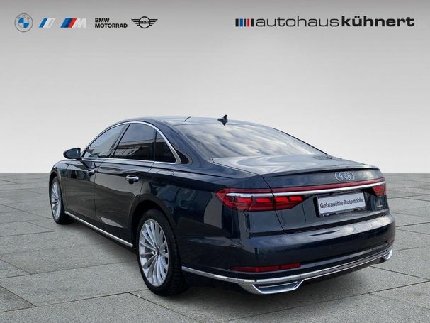 Audi A8 60 TFSIe 330 kW image number 4