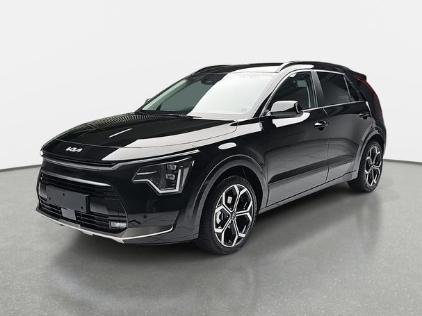 Kia Niro 1.6 GDI Spirit 95 kW image number 1