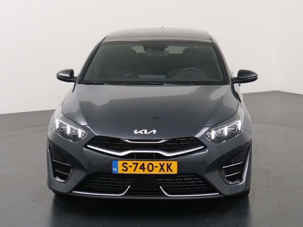 Kia ProCeed 1.5 T-GDI GT Line DCT7 118 kW image number 6