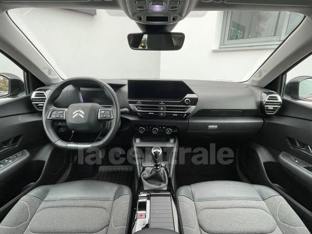 Citroen C4 96 kW image number 7