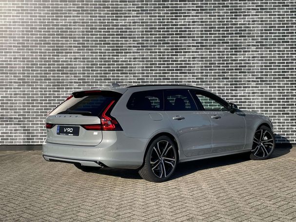 Volvo V90 T6 186 kW image number 2