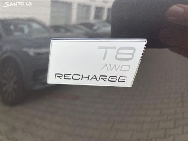 Volvo XC90 T8 Recharge AWD Plus 335 kW image number 34