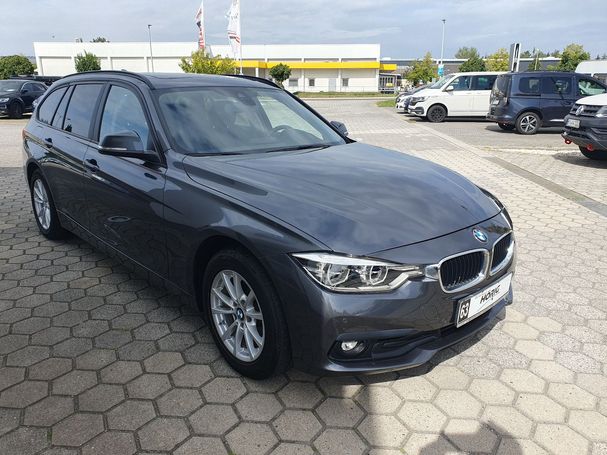 BMW 318d Touring 110 kW image number 2