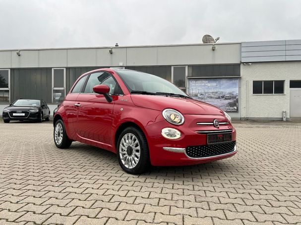 Fiat 500 1.0 51 kW image number 2