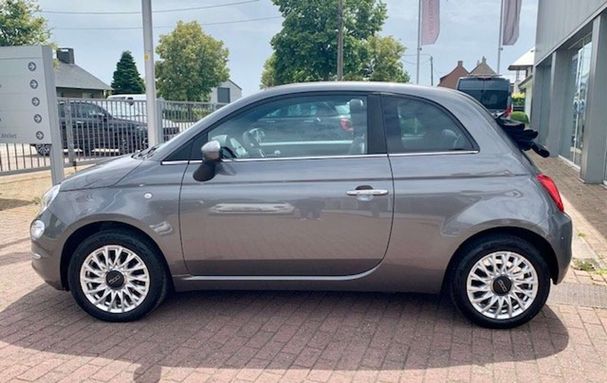 Fiat 500C 1.0 51 kW image number 8