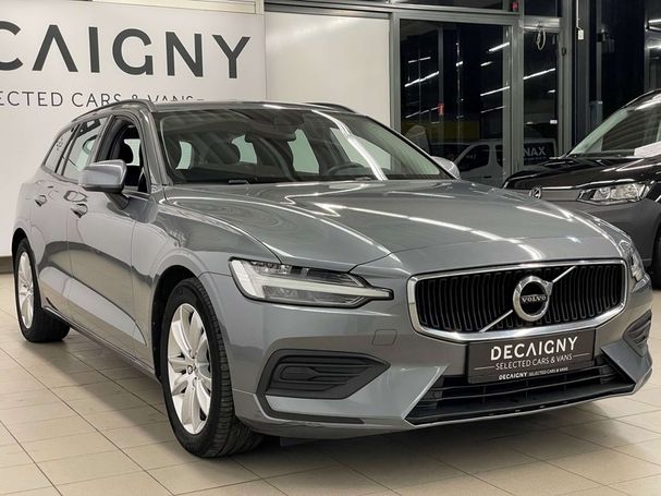 Volvo V60 B3 Momentum 120 kW image number 2