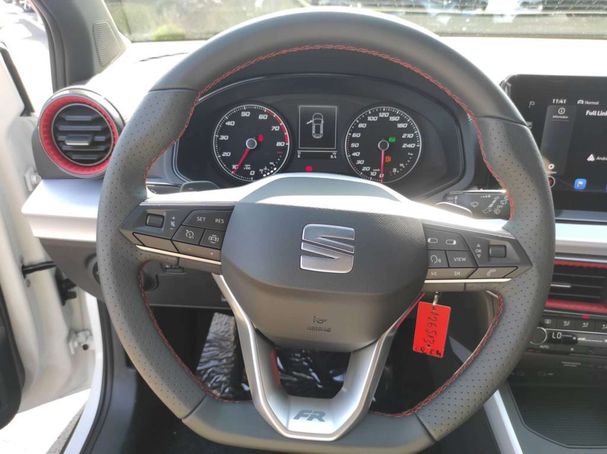 Seat Arona 1.0 TSI FR DSG 81 kW image number 20