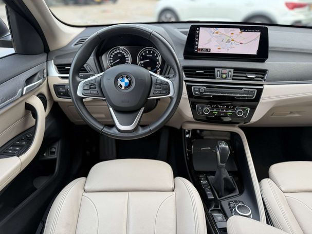 BMW X1 25e xDrive 163 kW image number 9