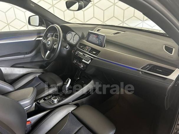 BMW X2 sDrive 110 kW image number 7