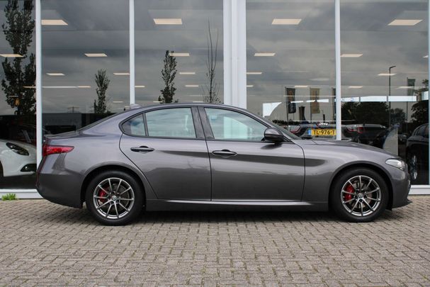 Alfa Romeo Giulia 2.0 Super 149 kW image number 2