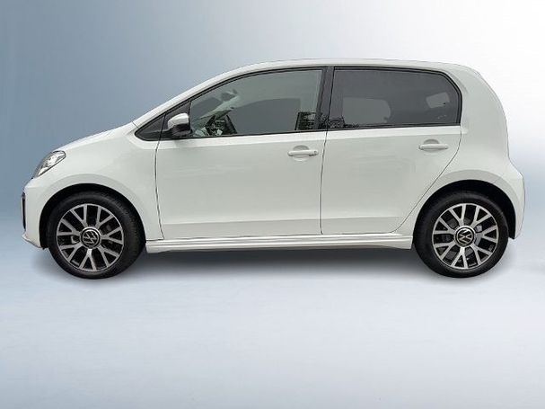 Volkswagen up! 60 kW image number 4