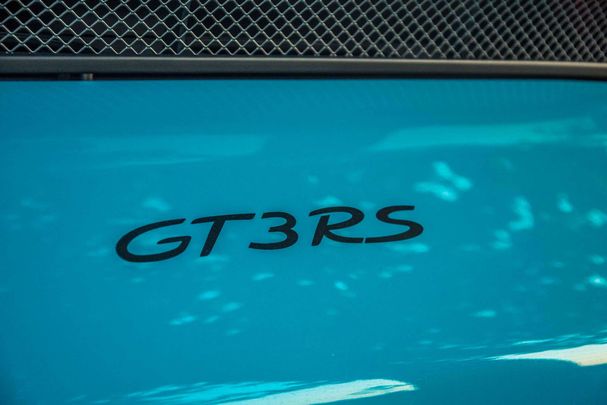 Porsche 991 GT3 RS 383 kW image number 17