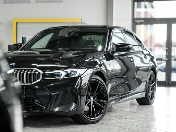 BMW 320d xDrive M Sport 140 kW image number 35