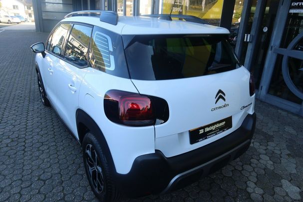 Citroen C3 Aircross Shine 81 kW image number 2