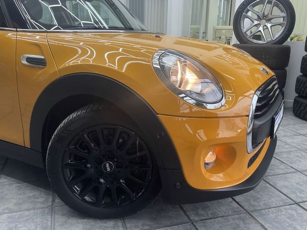 Mini One 75 kW image number 17