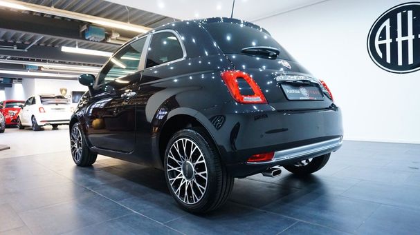 Fiat 500 51 kW image number 3