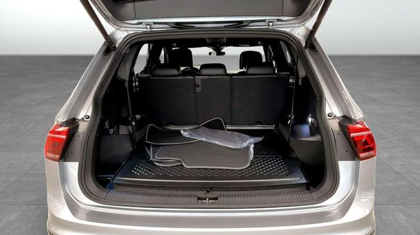 Volkswagen Tiguan Allspace R-Line 4Motion DSG 147 kW image number 20