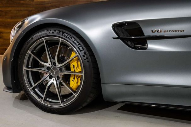 Mercedes-Benz AMG GT R 430 kW image number 22