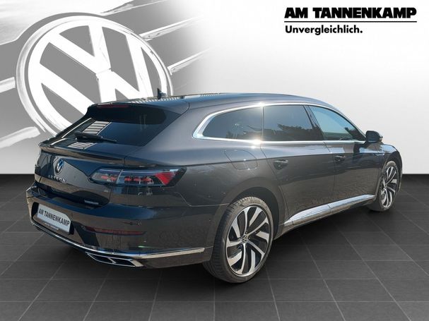 Volkswagen Arteon 2.0 TDI 147 kW image number 2