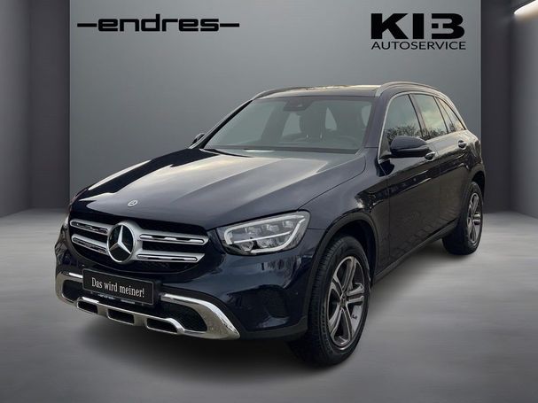 Mercedes-Benz GLC 300 e 4Matic 235 kW image number 1