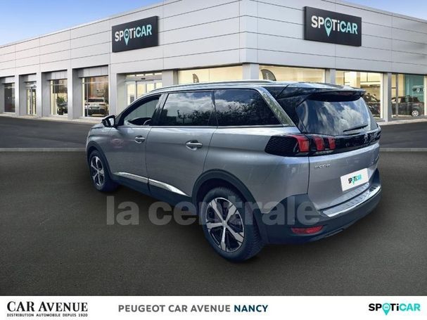 Peugeot 5008 96 kW image number 4