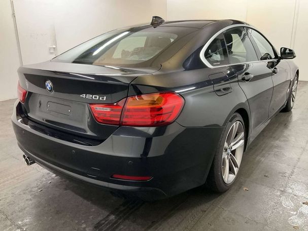 BMW 420d 140 kW image number 3