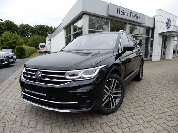 Volkswagen Tiguan 2.0 TDI Elegance DSG 110 kW image number 1