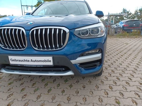 BMW X3 xDrive30e M Sport 215 kW image number 8