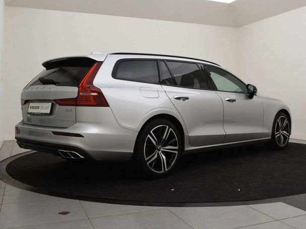 Volvo V60 B3 Momentum 120 kW image number 4