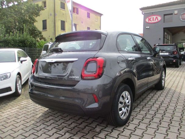 Fiat 500X 96 kW image number 3