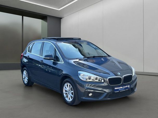 BMW 220i Active Tourer 141 kW image number 14