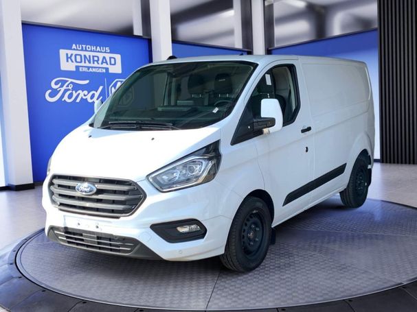 Ford Transit Custom 300 L1H1 Trend 96 kW image number 1