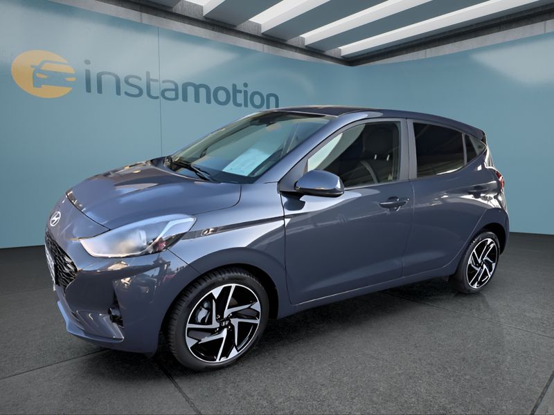 Hyundai i10 1.2 Prime 58
