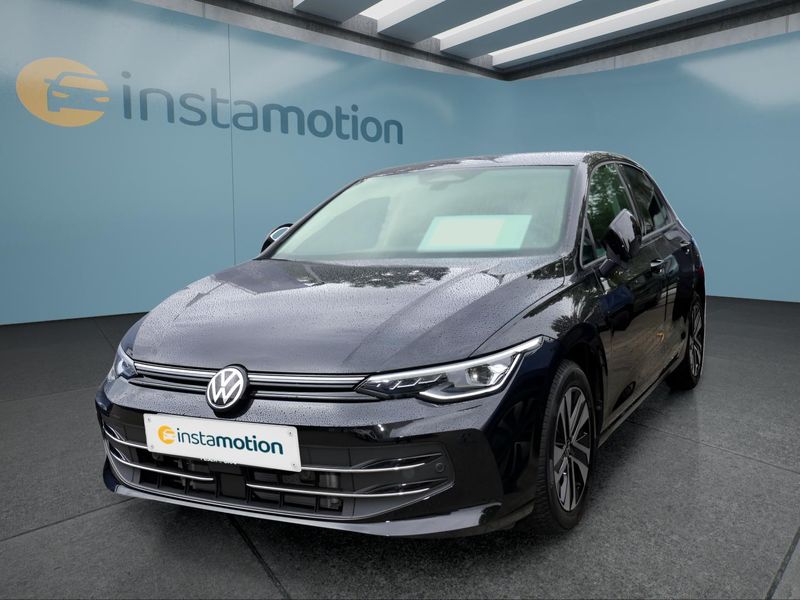 Volkswagen Golf 8 1.5