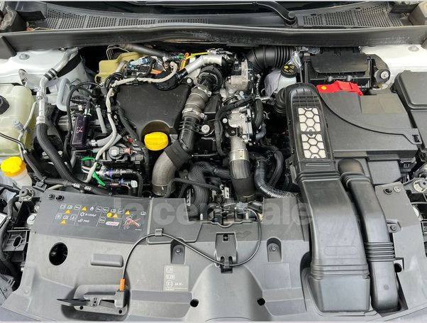 Renault Megane 70 kW image number 11