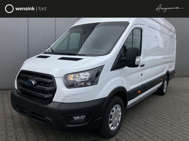 Ford Transit 350 Trend 125 kW image number 1