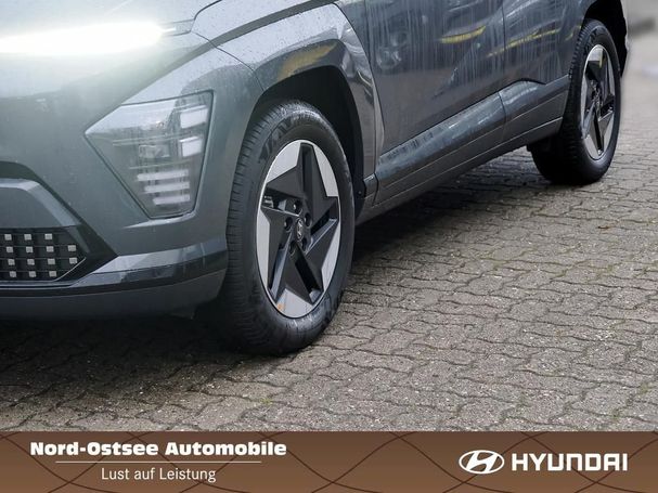 Hyundai Kona Trend 115 kW image number 5