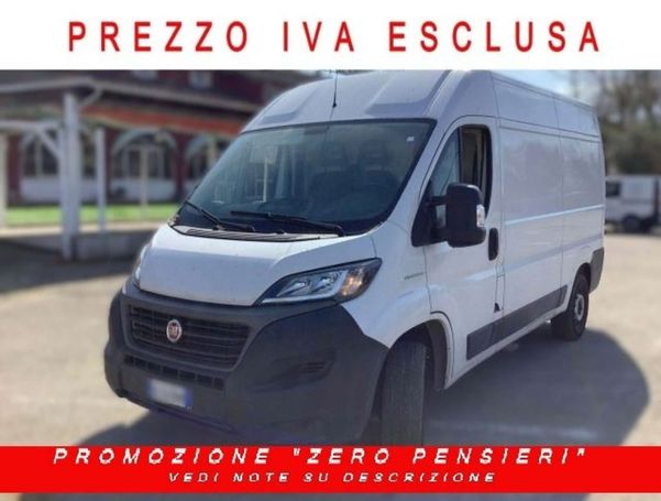 Fiat Ducato 2.3 88 kW image number 1