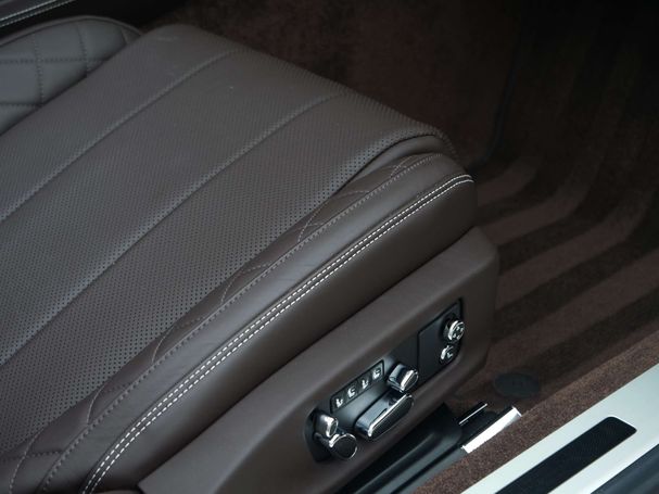 Bentley Continental GTC 467 kW image number 30