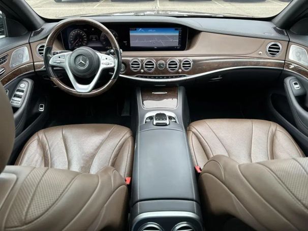 Mercedes-Benz S 400d 250 kW image number 11