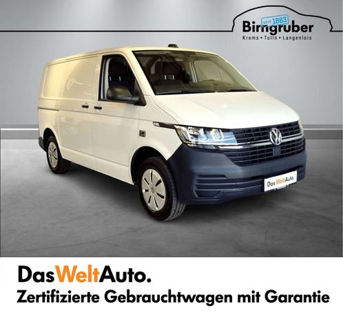 Volkswagen T6 Transporter 81 kW image number 2