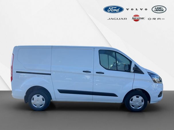 Ford Transit Custom 280 L1 2.0 TDCi Trend 96 kW image number 2